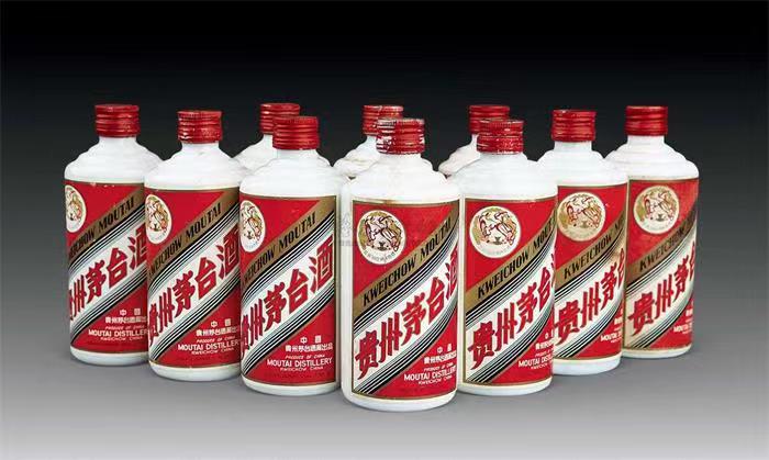 罗庄茅台酒回收